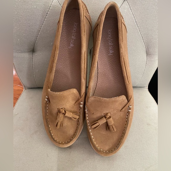 Deck shoes size 10 by long tall sally - Picture 5 of 5